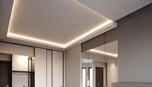 9 Model Lampu Plafon LED Terbaik 2026, Lengkap dengan Harga, Watt, dan Cara Memilih