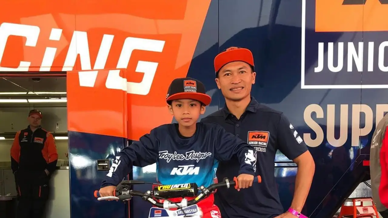 Ryan Ardiansyah