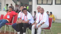 Pernah Jadi Idola, Pelatih Persiraja Puji Antusiasme Pasoepati