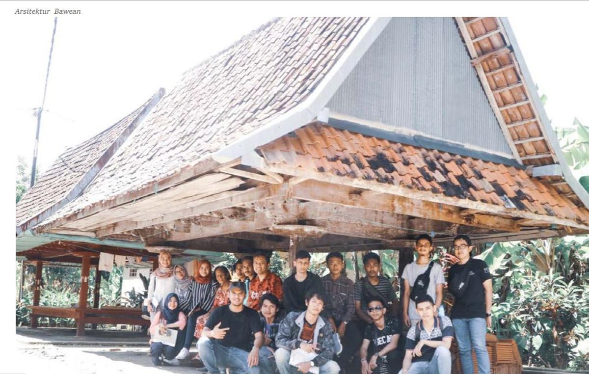Dhurung Bawean