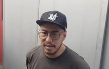 Mens Rea Jadi Polemik, Ini Respons Pandji