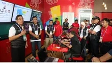 Dirut Telkom pantau langsung kesiapan infrastruktur dan layanan TelkomGroup.
