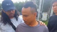Pengakuan Sopir Pura-Pura Jadi Korban Perampokan di Tol Lampung: Uang Jalan Habis untuk Judol