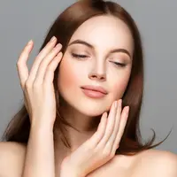 Ilustrasi No-Makeup/copyright shutterstock