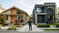 Pertimbangan Bangun Rumah Lantai 1 vs Lantai 2, Cek Ini Sebelum Tentukan Desain