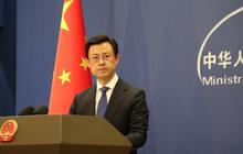 Beijing Tanggapi Santai Kritik Trump soal Penguatan Hubungan China-Inggris