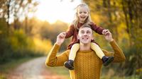 Daddy daughter quotes that catch the essence of fatherhood at every stage of your life. (Photo: senivpetro/Freepik)