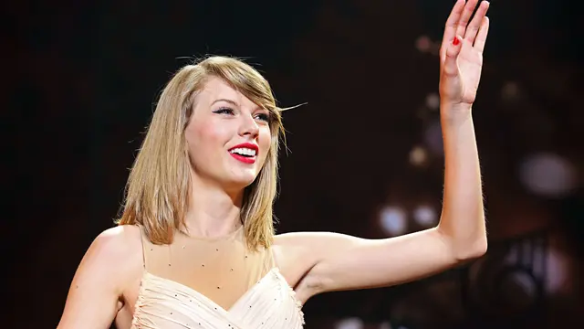 Taylor Swift