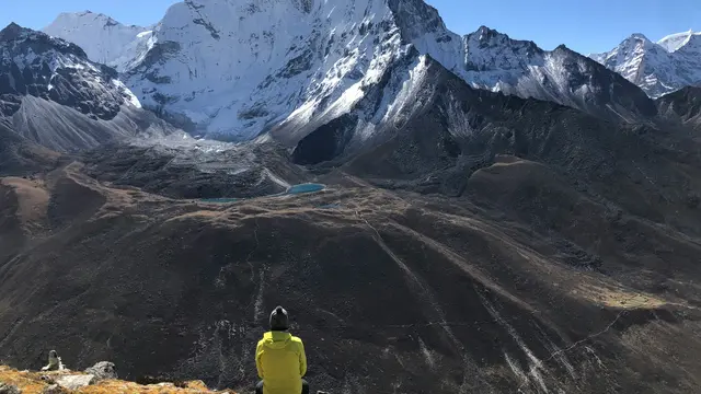 Gunung Everest Kehilangan Sistem Peringatan Dini Banjir, Warga dan Pendaki Diintai Bahaya