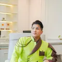 Romantika Jirayut Syuting Film Cek Khodam: Pucat Saat Reading, Dibanting-banting Jam 3 Pagi