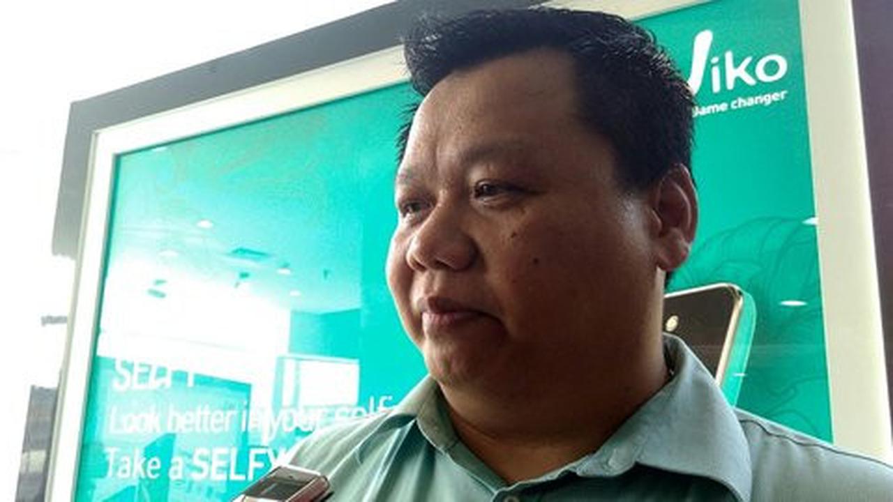 Buka gerai, Wiko mobile prediksi peningkatan penjualan