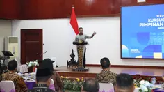 Wamendagri Bima Arya Sebut Pentingnya Keberlanjutan dalam Kepemimpinan