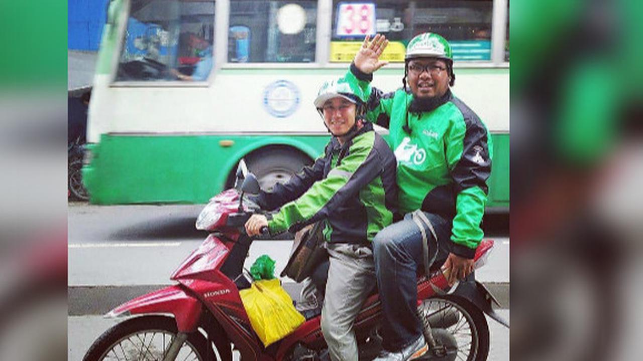 Dari 120 Juta Sepeda Motor Hanya Ojol Boleh Beli Pertalite, Bagaimana Cara Verifikasinya?