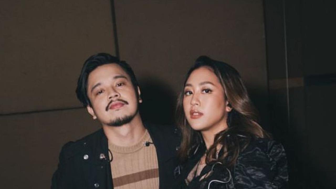 Potret Persahabatan Sherina dan Derby Romero Sejak Kecil hingga Kini