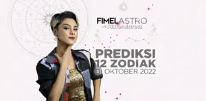 Yuk lihat prediksi zodiak kamu di bulan Oktober ini. Let&rsquo;s check this video!