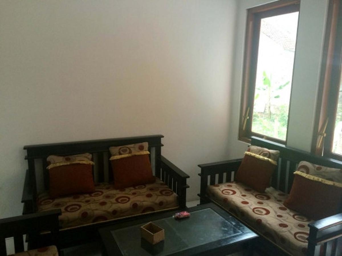 Intip rumah baru Anun yang dibangun Kapolres Cianjur
