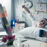 Hal-Hal yang Perlu Dipersiapkan Sebelum dan Sesudah Begadang