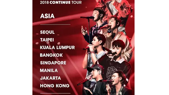 iKON