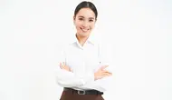 9 Ciri Orang IQ Tinggi dari Cara Berpakaian, Prioritaskan Fungsionalitas dan Detail