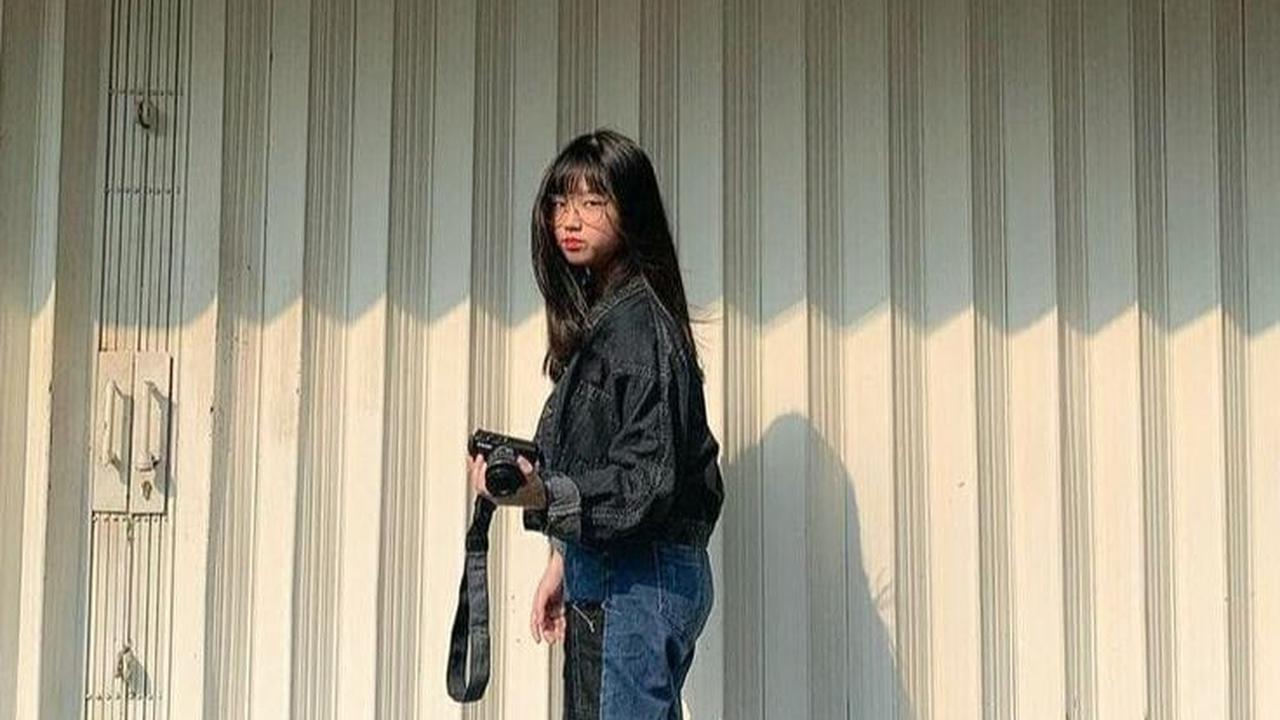 <b>Profil Kimberley Fransa Salim</b>