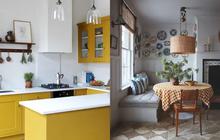 5 Rekomendasi Kombinasi Warna Menarik di Dapur dari Para Ahli, Bikin Unik dan Berbeda