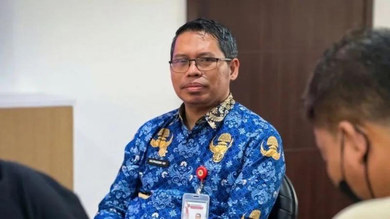 Kalsel Perkuat Ekonomi Daerah Melalui Pembinaan Koperasi Merah Putih