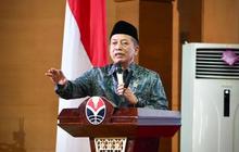 Menteri Koperasi: Kopdes Merah Putih, Benteng Ekonomi Rakyat Hadang Ritel Modern di Desa