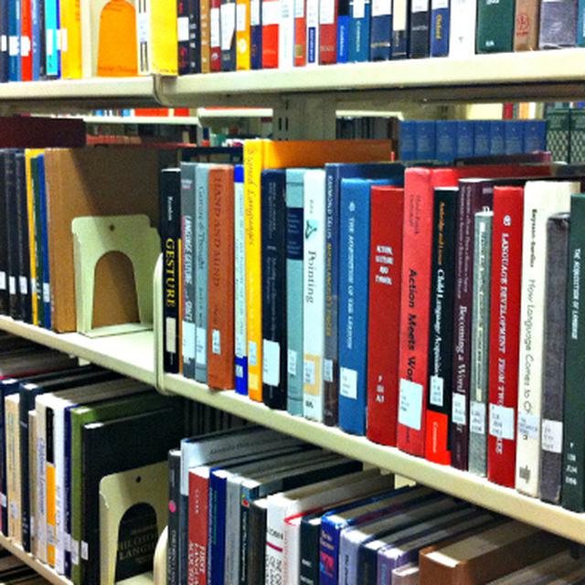 Cara Menamai Rak Buku Perpustakaan - Cara Mengganti Nama ...