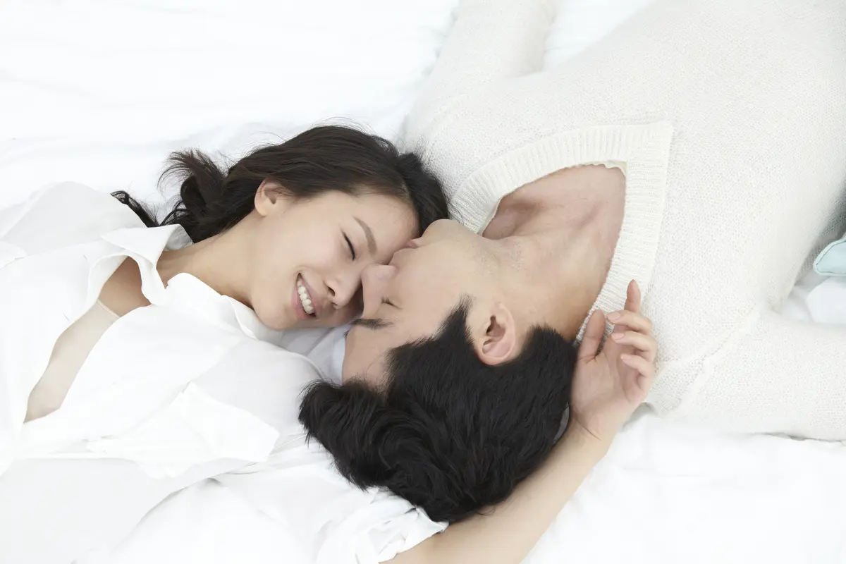 pillow talk