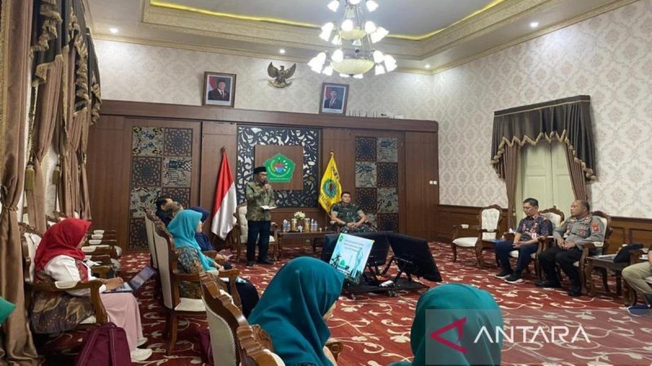 Angka Suspek Campak di Pamekasan Melonjak Drastis, Sudah 520 Orang Terdeteksi!