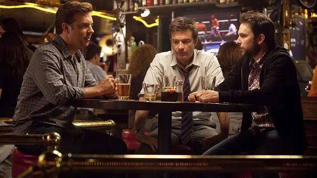 Horrible Bosses (2011)