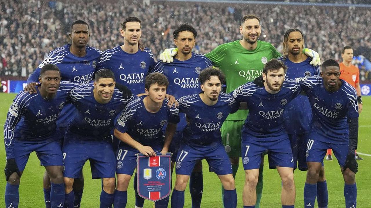 Segala Hal tentang PSG: Lawan Berat Arsenal di Liga Champions