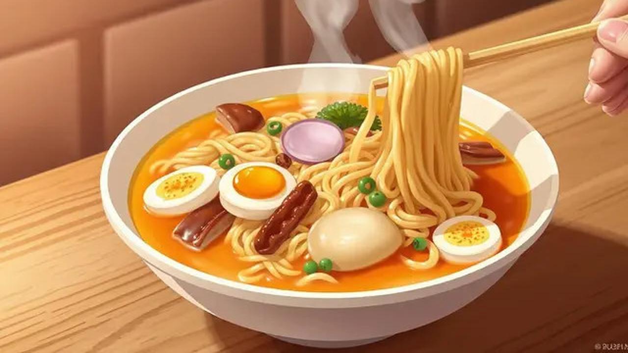 Kenapa Mie Instan Tidak Boleh Dimakan Setiap Hari? Ini 7 Bahayanya!