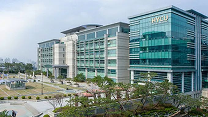 Hanyang Cyber University/dok. hanyang.ac.kr