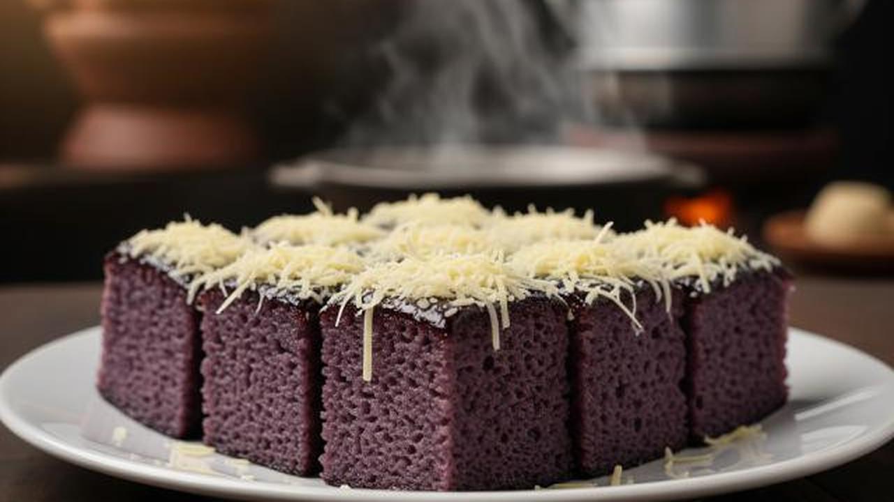 7 Cara Membuat Kue Kukus Sederhana untuk Anak-anak, Mudah Dipraktikkan di Rumah