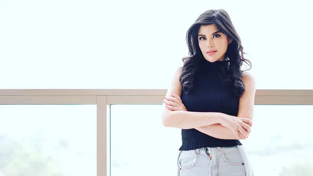 [Bintang] Dita Soedarjo