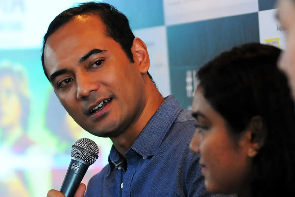 Ario Bayu