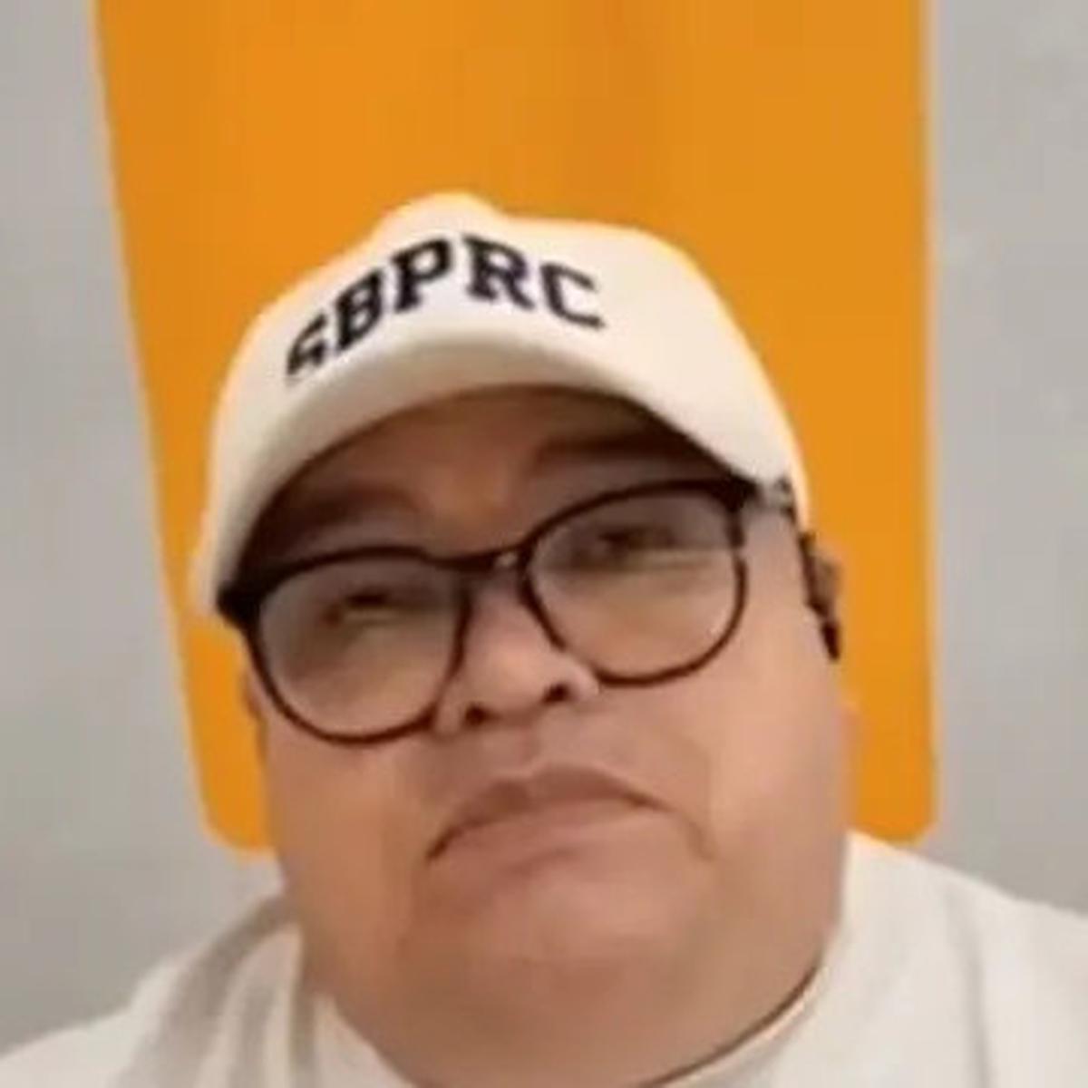 Pesan Razman Nasution Setelah Hotman Paris Dirawat di RS: Kalau Sudah Sakit, Jangan Ingat Musuh