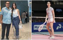 Rayakan Usia 35 Tahun, Nia Ramadhani Makin Memesona dengan Penampilannya yang Super Bodygoals