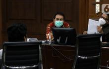 Eks Anggota DPR Azis Syamsuddin Bakal Diperiksa Penyidik, Diduga Kasus Pungli di Rutan KPK