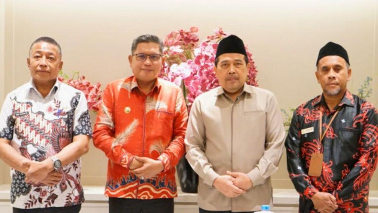 Tahukah Anda, Sukses Program Nasional Kunci di Tangan Pemda? Ombudsman RI Soroti Peran Krusial Pemerintah Daerah