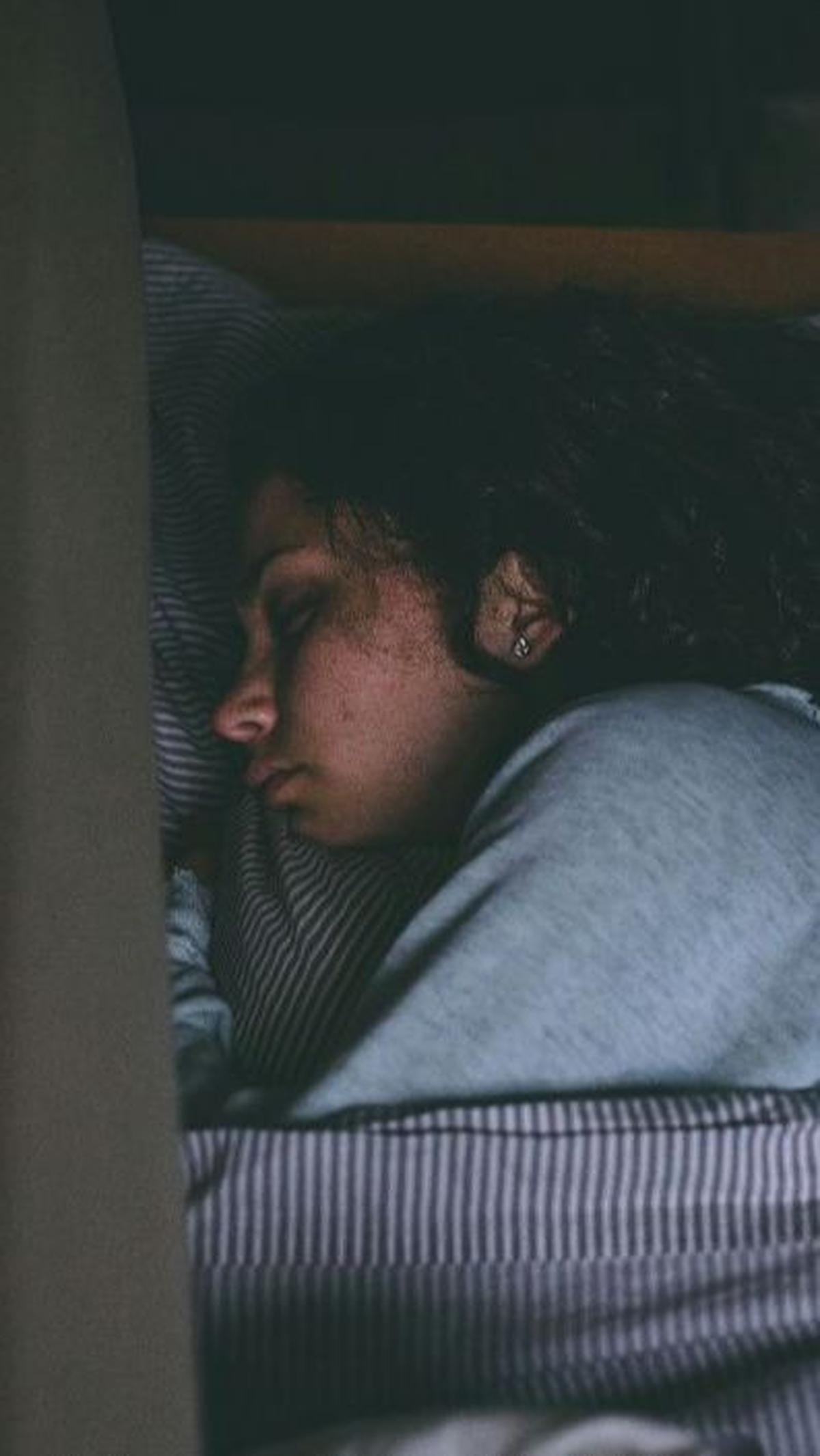 Kata-kata Selamat Tidur yang Indah