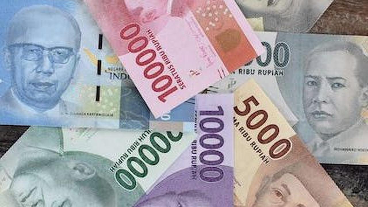 Nilai Tukar Rupiah Berhasil Menguat di Akhir Tahun, Kalahkan Bath dan Ruppe