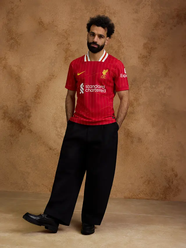 Mohamed Salah