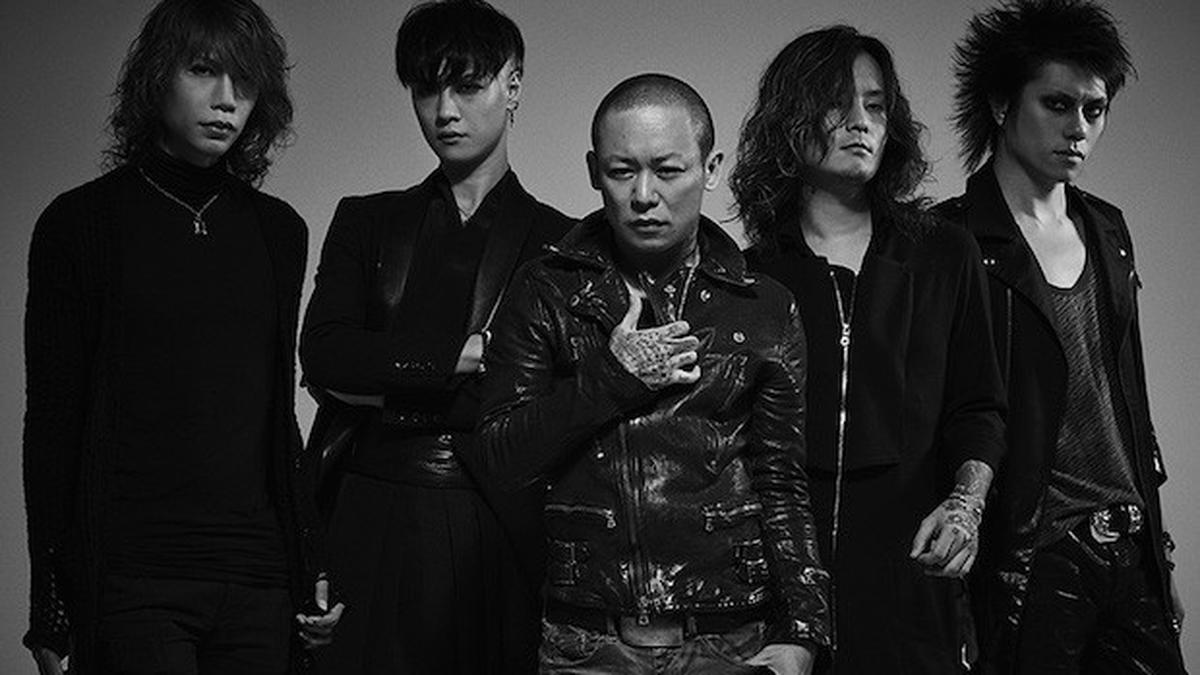 Dir En Grey Jelajahi Rasa Sakit Demi Karya Baru