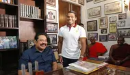 Anak Mantan Presiden Sri Lanka Ditangkap Terkait Korupsi Airbus