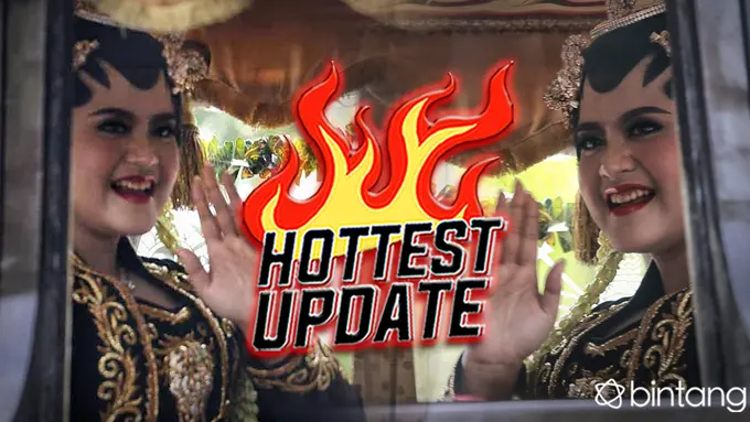 [Bintang] HL Hottest Update Kahiyang Ayu