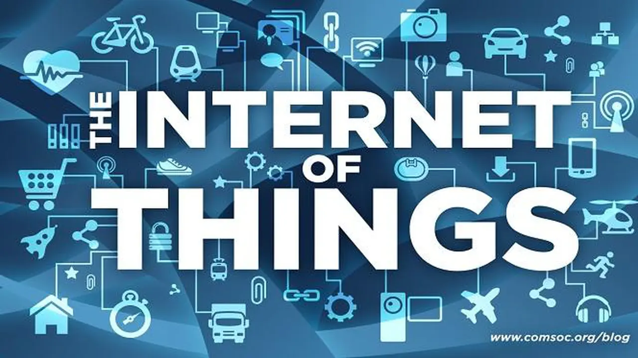 4 Alasan Internet Bisa Bikin Sehat