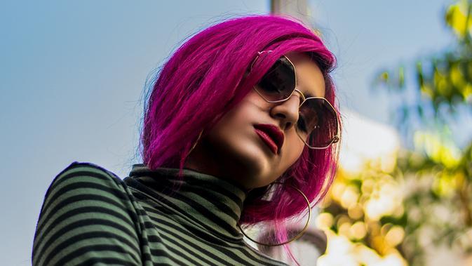 Rekomendasi Produk Cat  Rambut  ala Korea  Anti Gagal dan 