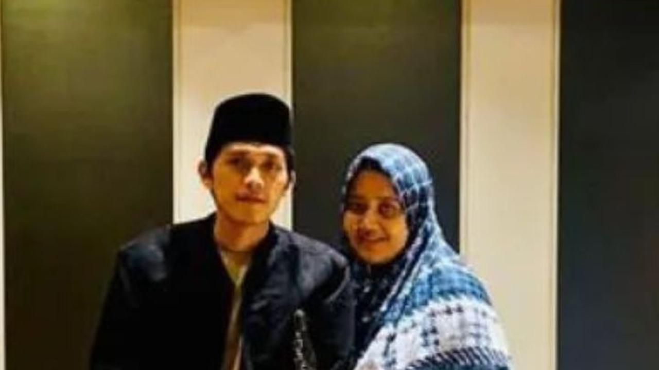 Bisa Jadi Inspirasi, Ini Sensory Play yang Diberikan Ning Nila untuk Gus Novel